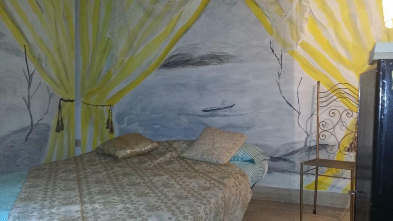 Apartment - Erdgeschoss