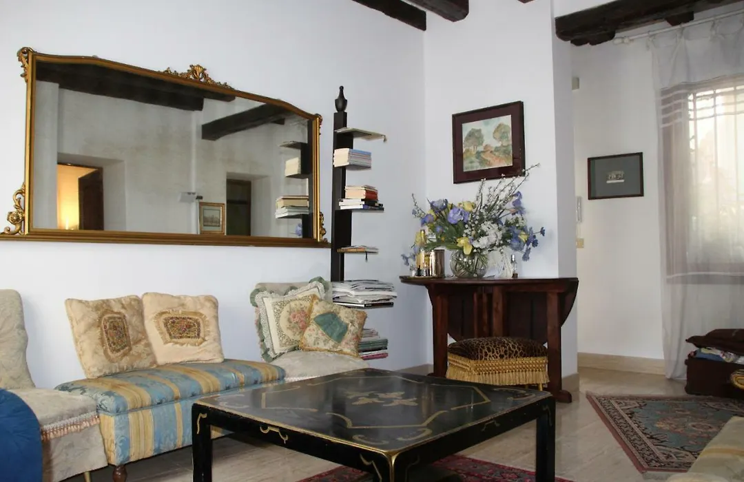 Residenza Ofelia-1